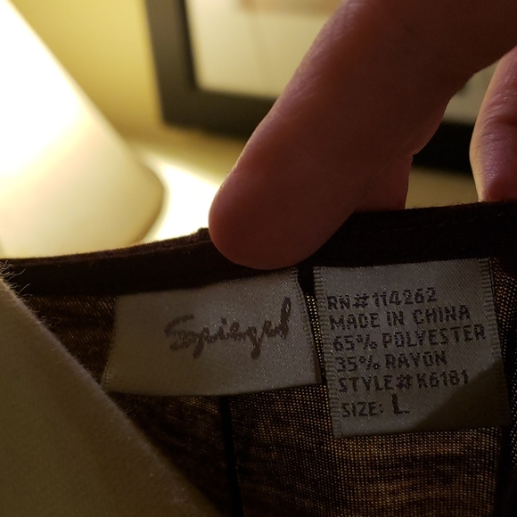 Dress - Picture 8 of 8